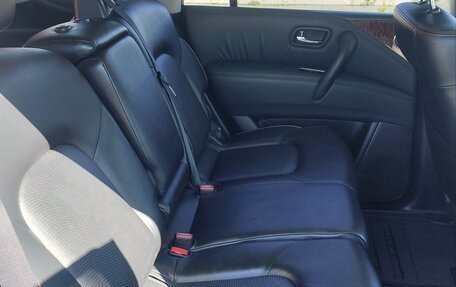 Nissan Patrol, 2010 год, 1 900 000 рублей, 7 фотография