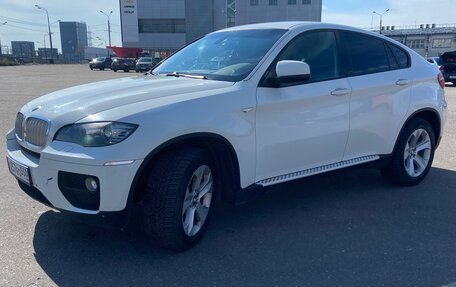 BMW X6, 2008 год, 1 750 000 рублей, 2 фотография