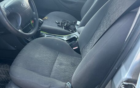 Ford Mondeo II, 2000 год, 150 000 рублей, 4 фотография