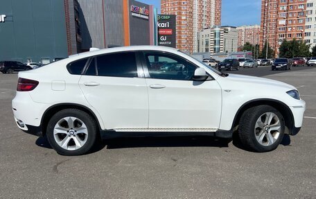 BMW X6, 2008 год, 1 750 000 рублей, 7 фотография