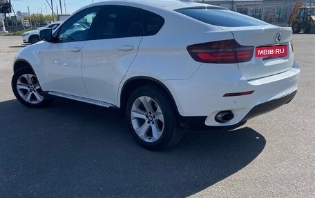 BMW X6, 2008 год, 1 750 000 рублей, 5 фотография