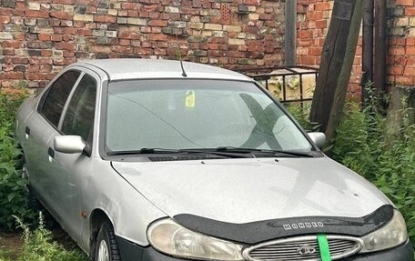 Ford Mondeo II, 2000 год, 150 000 рублей, 2 фотография