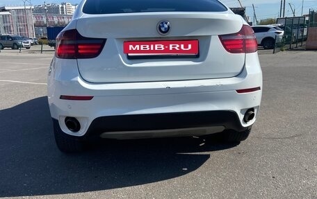 BMW X6, 2008 год, 1 750 000 рублей, 3 фотография