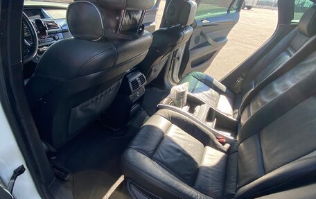 BMW X6, 2008 год, 1 750 000 рублей, 10 фотография