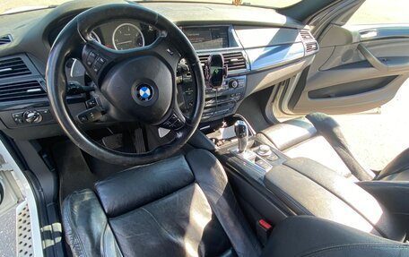 BMW X6, 2008 год, 1 750 000 рублей, 11 фотография