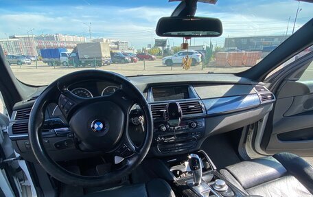 BMW X6, 2008 год, 1 750 000 рублей, 12 фотография