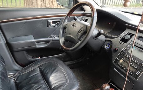 Hyundai Grandeur, 2008 год, 800 000 рублей, 5 фотография