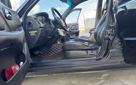 Hyundai Sonata IV рестайлинг, 2005 год, 370 000 рублей, 3 фотография