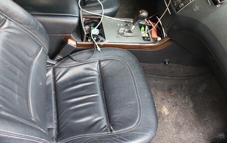 Hyundai Grandeur, 2008 год, 800 000 рублей, 7 фотография
