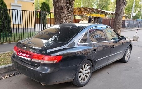 Hyundai Grandeur, 2008 год, 800 000 рублей, 4 фотография