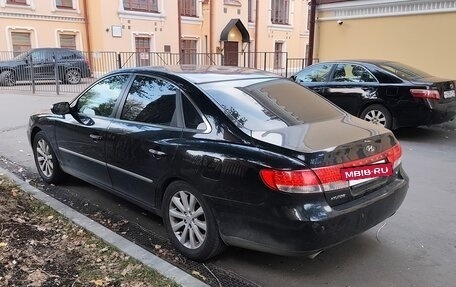Hyundai Grandeur, 2008 год, 800 000 рублей, 3 фотография