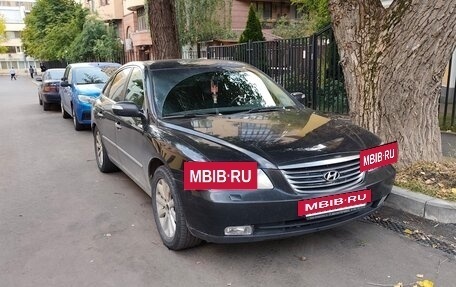 Hyundai Grandeur, 2008 год, 800 000 рублей, 2 фотография