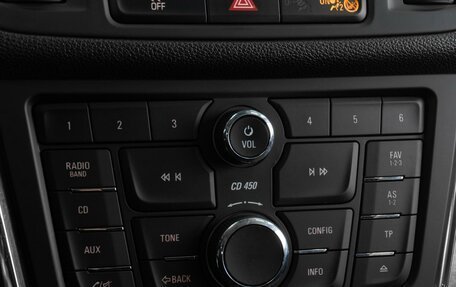 Opel Mokka I, 2014 год, 1 179 000 рублей, 13 фотография