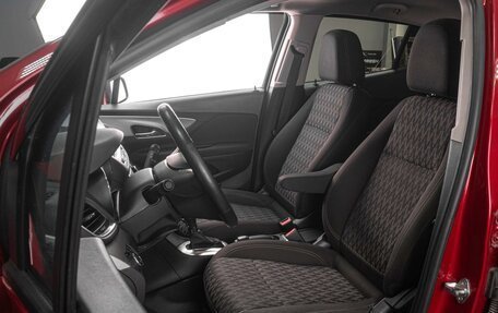Opel Mokka I, 2014 год, 1 179 000 рублей, 10 фотография