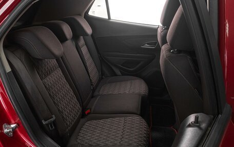 Opel Mokka I, 2014 год, 1 179 000 рублей, 7 фотография