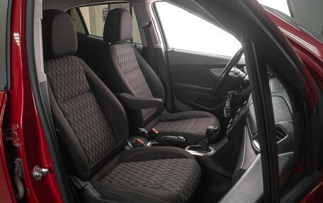 Opel Mokka I, 2014 год, 1 179 000 рублей, 8 фотография