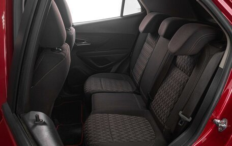 Opel Mokka I, 2014 год, 1 179 000 рублей, 9 фотография