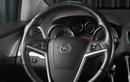 Opel Mokka I, 2014 год, 1 179 000 рублей, 17 фотография
