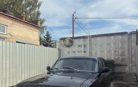 ГАЗ 3102 «Волга», 2003 год, 200 000 рублей, 1 фотография