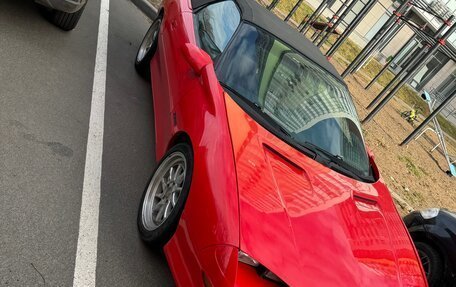 Chevrolet Camaro IV, 1995 год, 1 500 000 рублей, 1 фотография