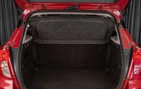Opel Mokka I, 2014 год, 1 179 000 рублей, 18 фотография