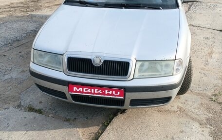 Skoda Octavia IV, 2008 год, 300 000 рублей, 1 фотография