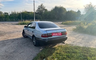 Toyota Carina E, 1993 год, 115 000 рублей, 1 фотография