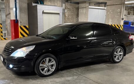 Nissan Teana, 2012 год, 1 350 000 рублей, 1 фотография