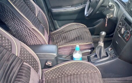Toyota Corolla, 2004 год, 515 000 рублей, 3 фотография