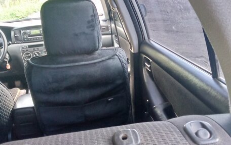 Toyota Corolla, 2004 год, 515 000 рублей, 14 фотография
