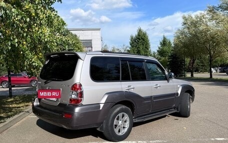 Hyundai Terracan I, 2004 год, 800 000 рублей, 7 фотография