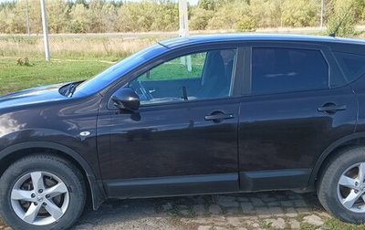 Nissan Qashqai, 2010 год, 920 000 рублей, 1 фотография