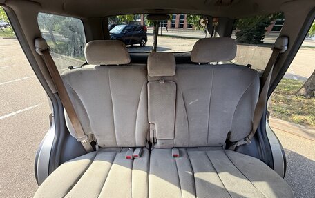 Hyundai Terracan I, 2004 год, 800 000 рублей, 13 фотография