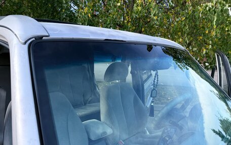 Hyundai Terracan I, 2004 год, 800 000 рублей, 18 фотография