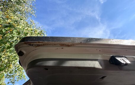 Hyundai Terracan I, 2004 год, 800 000 рублей, 15 фотография