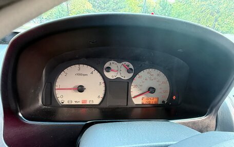 Hyundai Terracan I, 2004 год, 800 000 рублей, 24 фотография