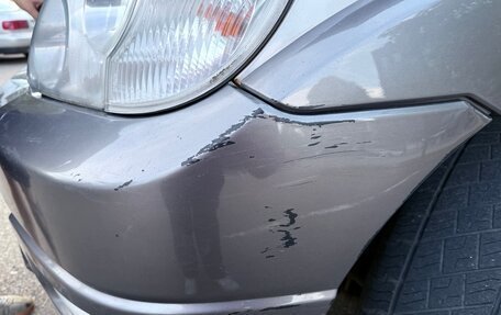 Hyundai Terracan I, 2004 год, 800 000 рублей, 20 фотография