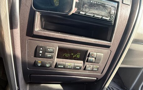 Hyundai Terracan I, 2004 год, 800 000 рублей, 25 фотография