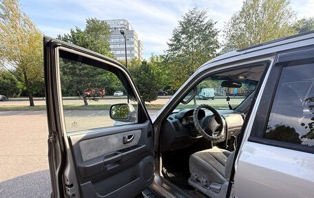 Hyundai Terracan I, 2004 год, 800 000 рублей, 26 фотография