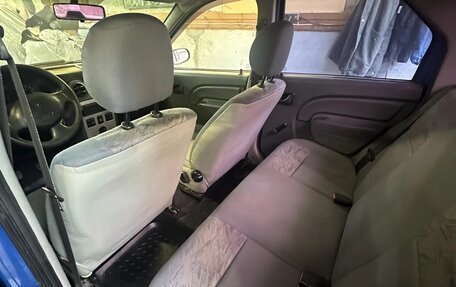 Renault Logan I, 2007 год, 240 000 рублей, 8 фотография