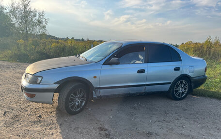 Toyota Carina E, 1993 год, 115 000 рублей, 2 фотография