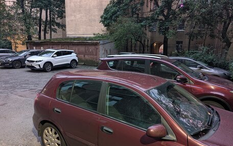 Nissan Almera, 2004 год, 390 000 рублей, 3 фотография