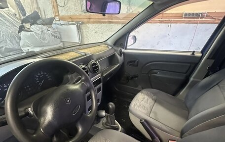 Renault Logan I, 2007 год, 240 000 рублей, 7 фотография