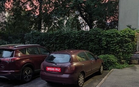 Nissan Almera, 2004 год, 390 000 рублей, 2 фотография