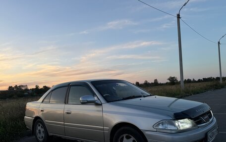Toyota Carina, 2000 год, 330 000 рублей, 4 фотография