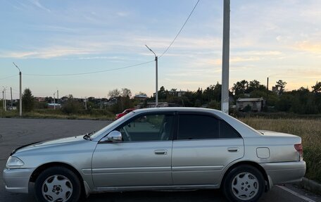 Toyota Carina, 2000 год, 330 000 рублей, 3 фотография