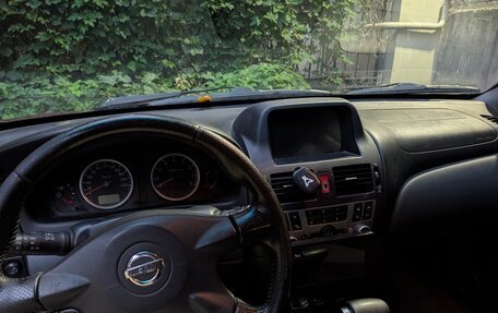 Nissan Almera, 2004 год, 390 000 рублей, 6 фотография