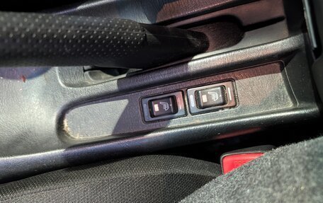 Nissan Almera, 2004 год, 390 000 рублей, 8 фотография