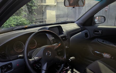 Nissan Almera, 2004 год, 390 000 рублей, 7 фотография