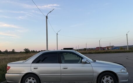 Toyota Carina, 2000 год, 330 000 рублей, 5 фотография